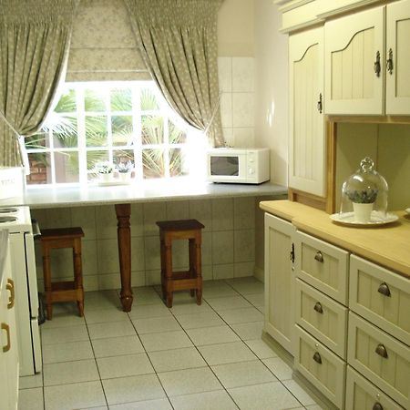 Anne'S Place Potchefstroom Rom bilde