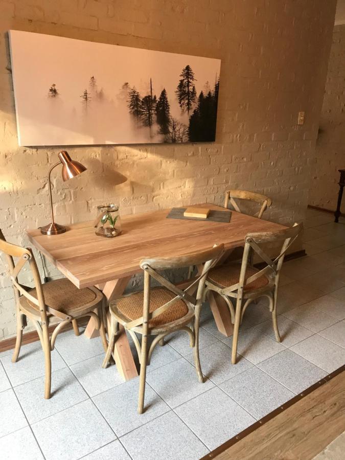 Anne'S Place Potchefstroom Eksteriør bilde