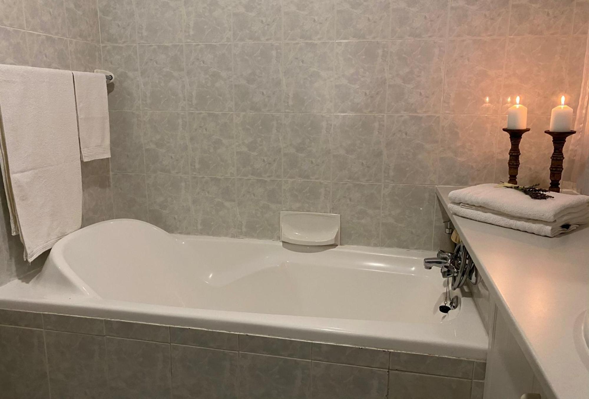 Anne'S Place Potchefstroom Rom bilde