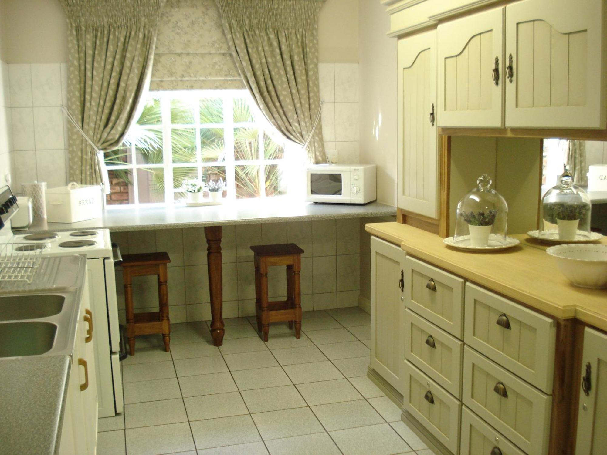 Anne'S Place Potchefstroom Rom bilde