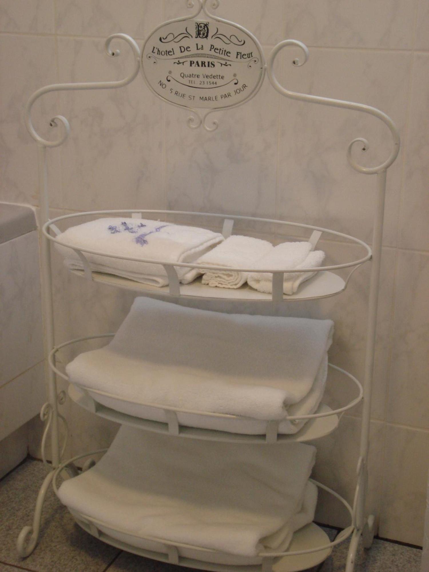 Anne'S Place Potchefstroom Rom bilde