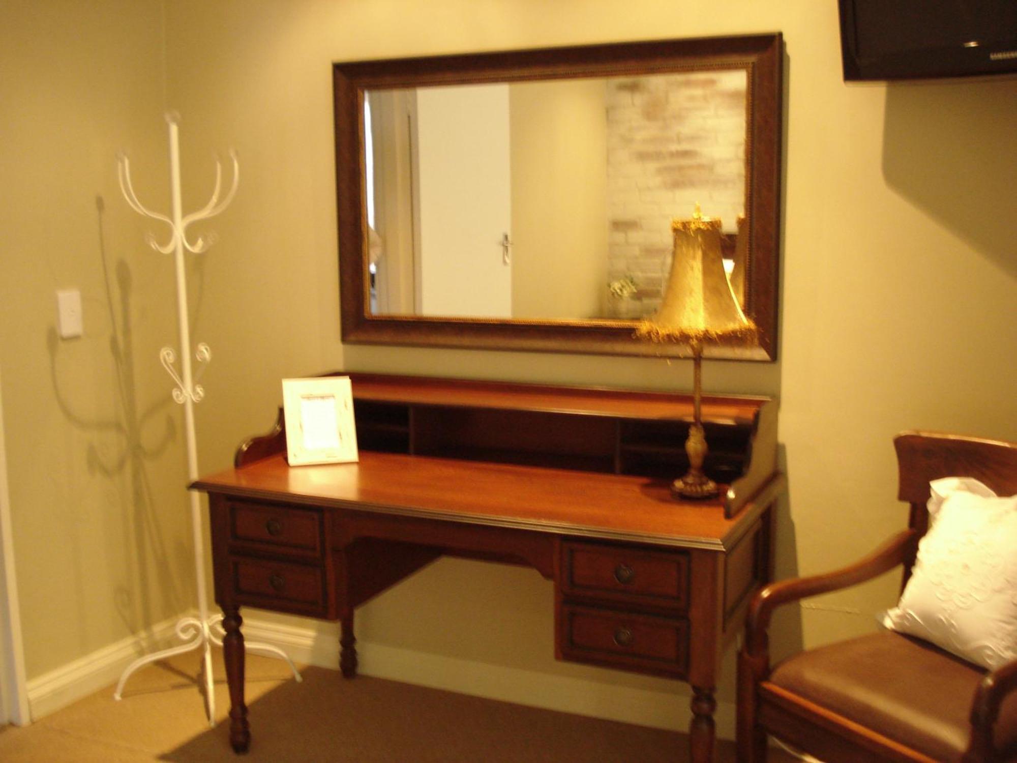 Anne'S Place Potchefstroom Rom bilde