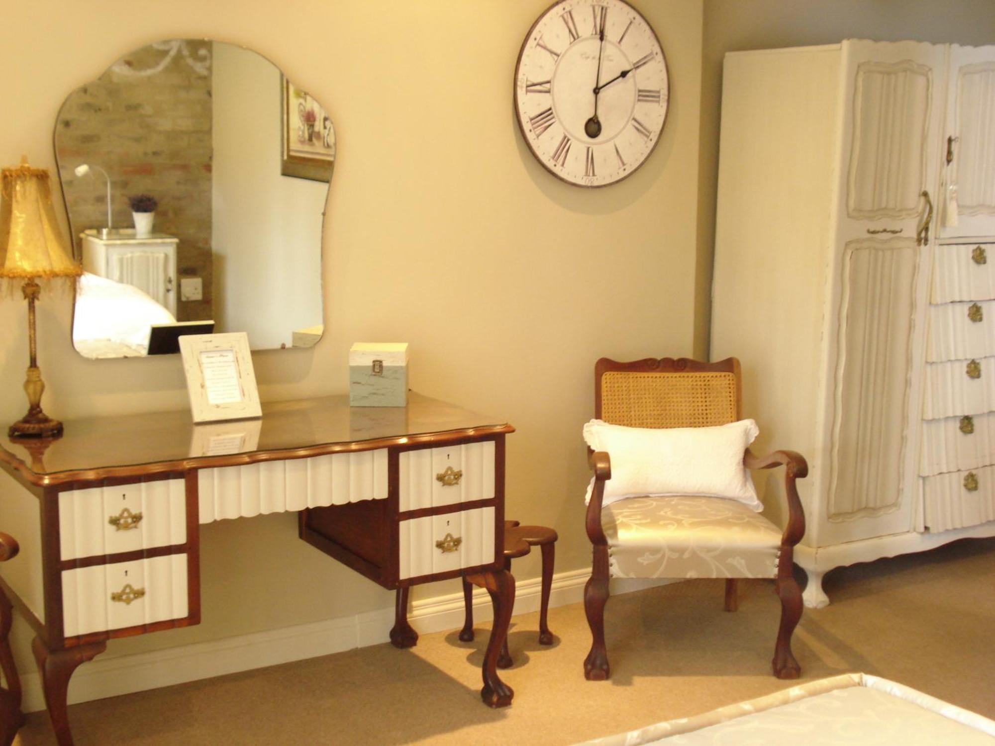 Anne'S Place Potchefstroom Rom bilde