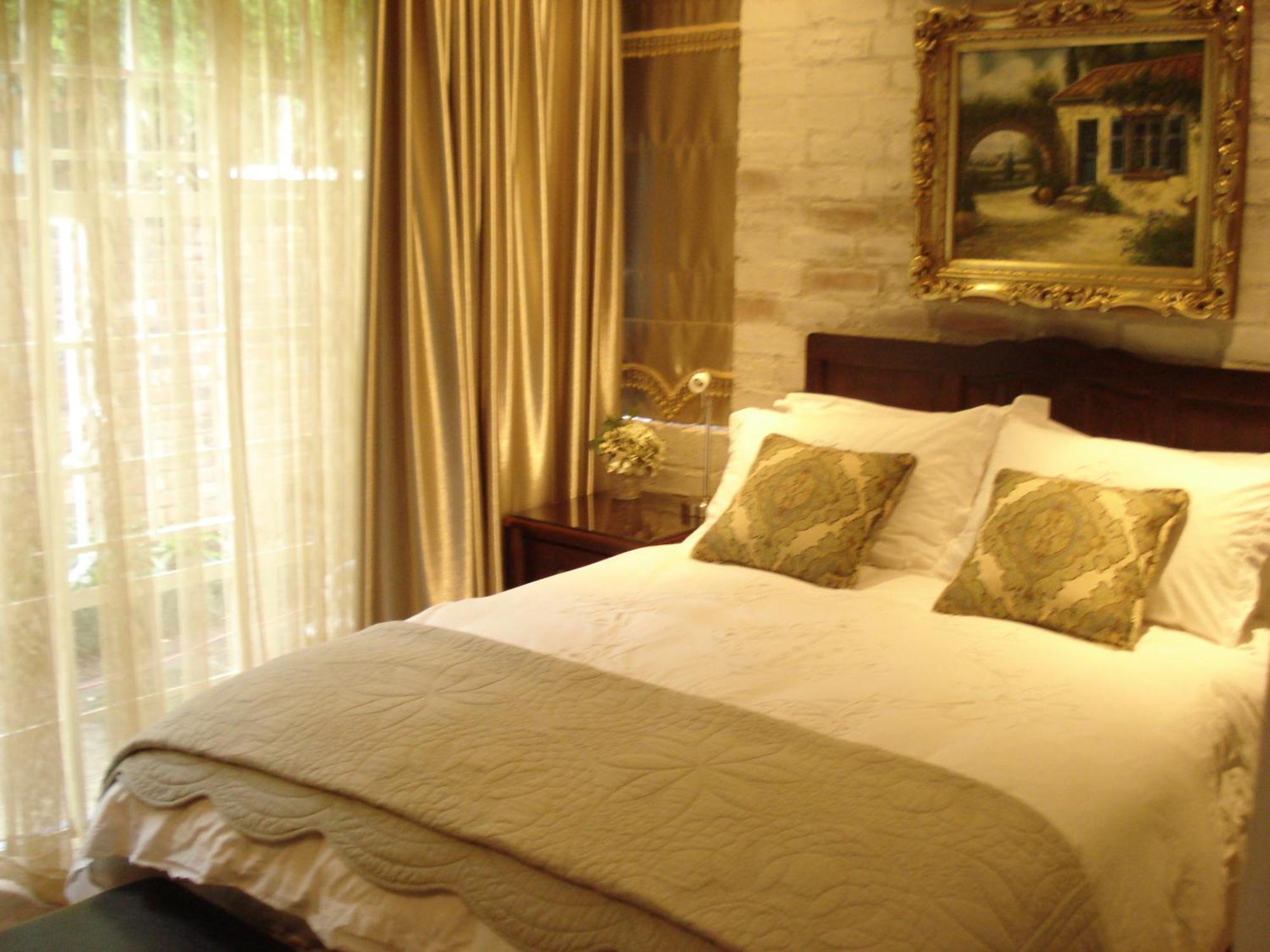 Anne'S Place Potchefstroom Rom bilde
