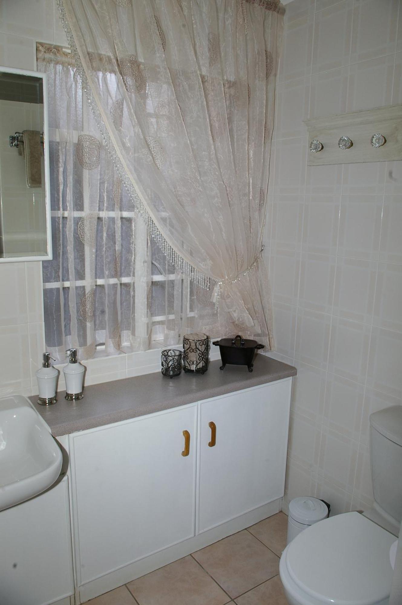 Anne'S Place Potchefstroom Rom bilde