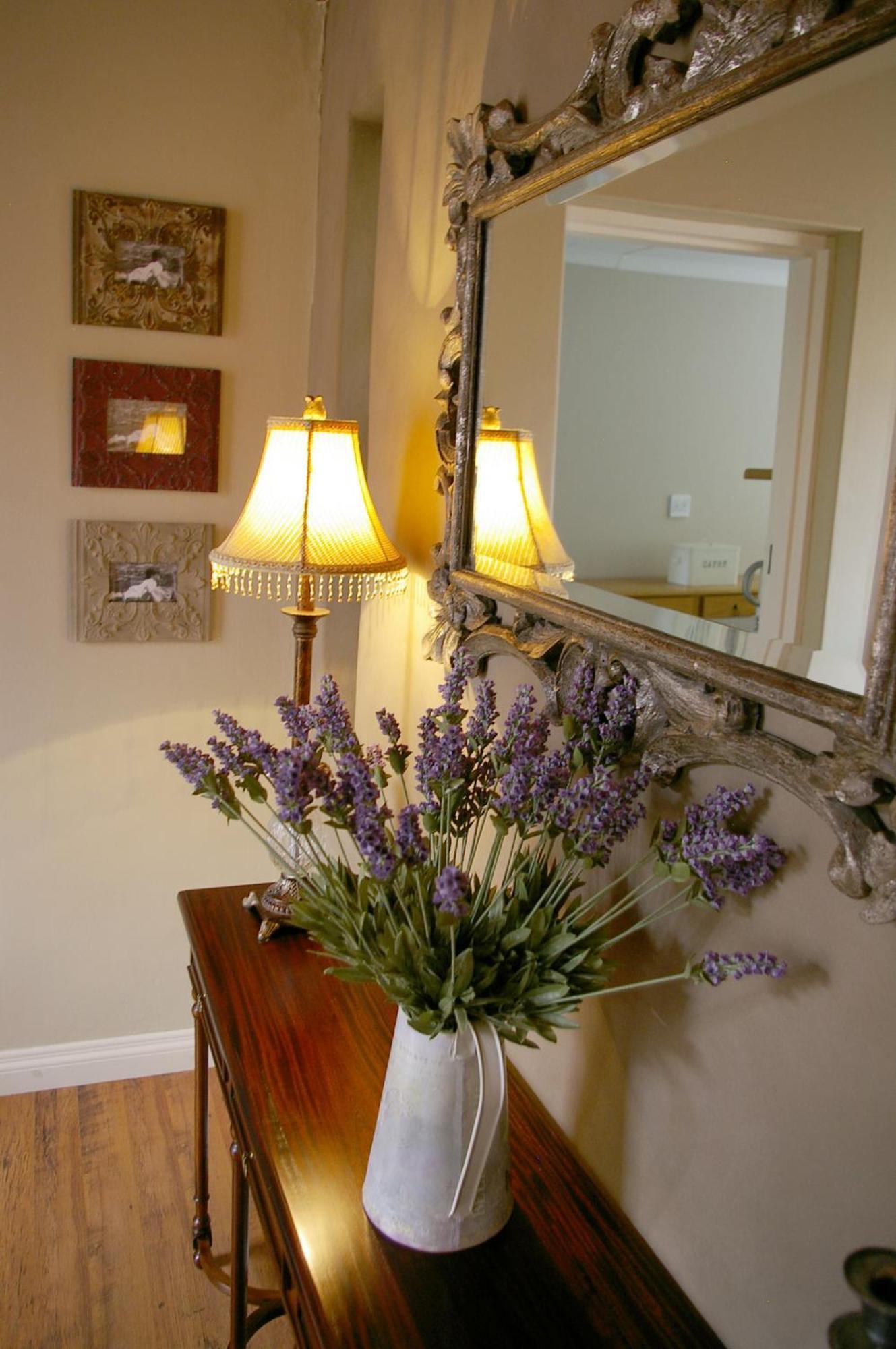 Anne'S Place Potchefstroom Rom bilde