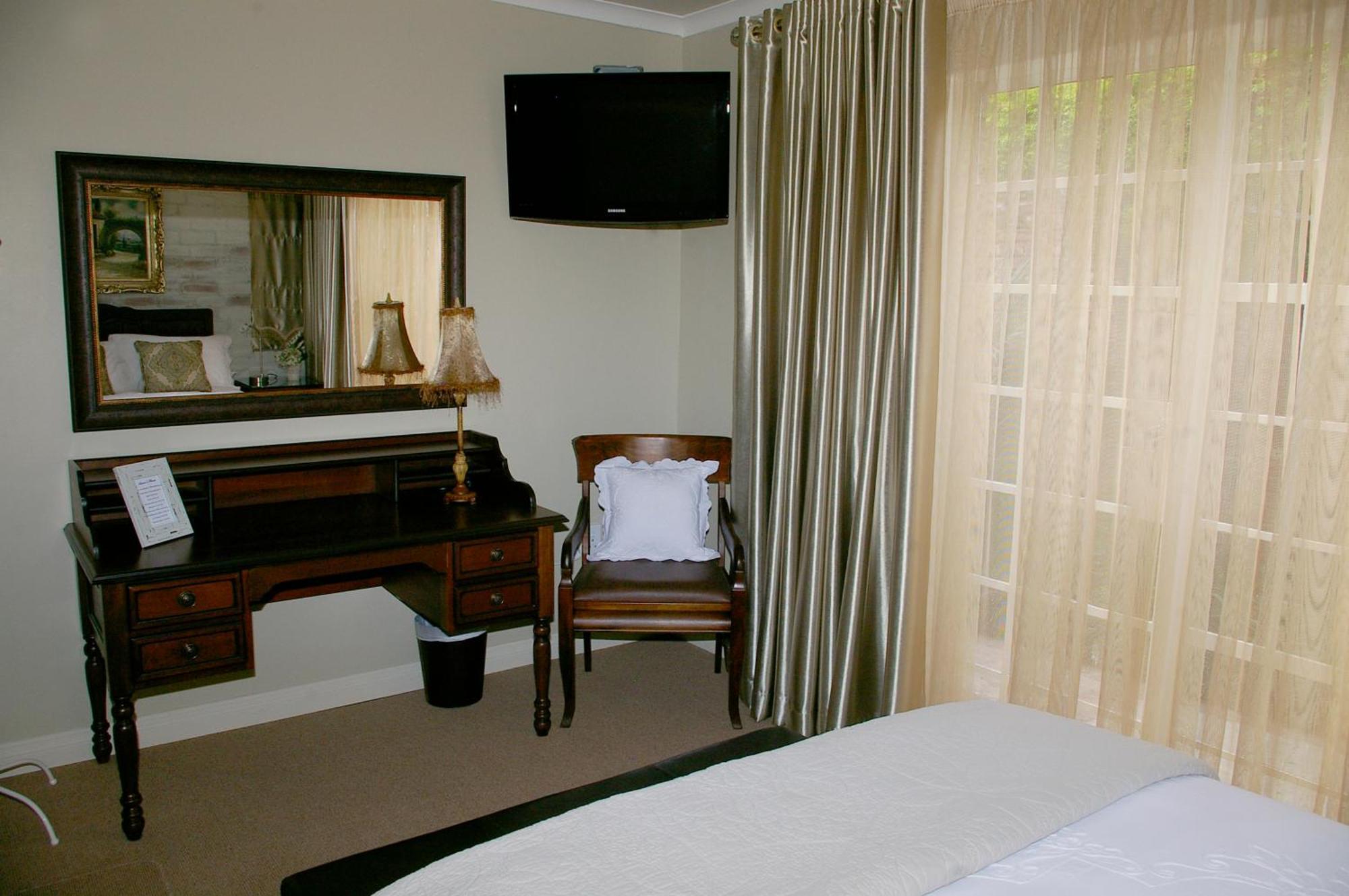 Anne'S Place Potchefstroom Rom bilde
