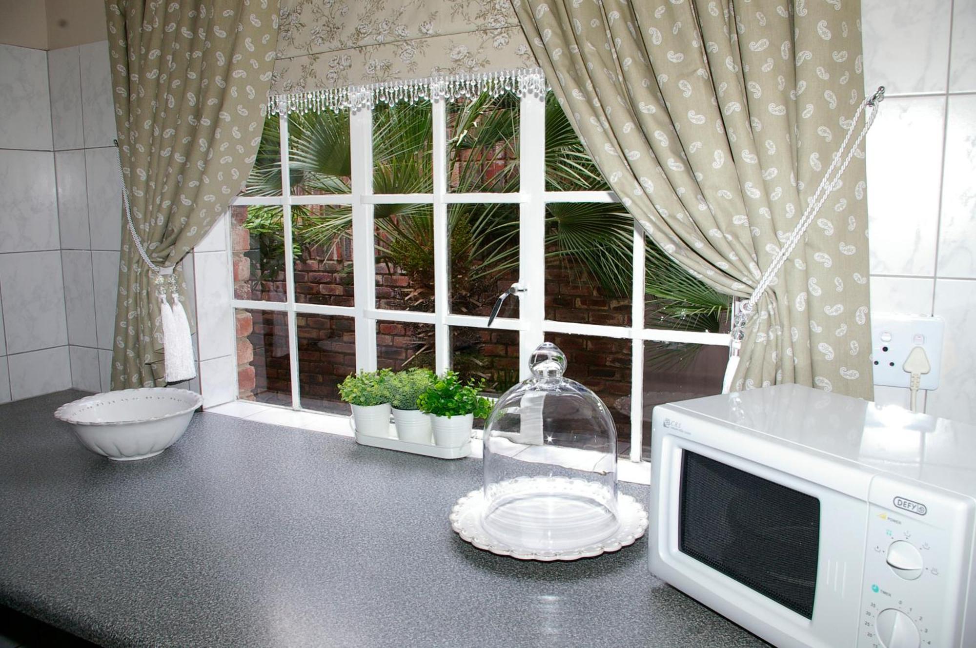 Anne'S Place Potchefstroom Rom bilde