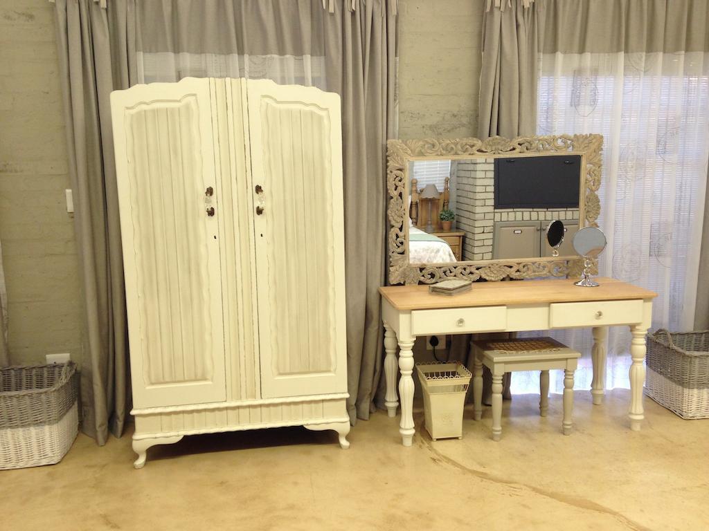 Anne'S Place Potchefstroom Rom bilde