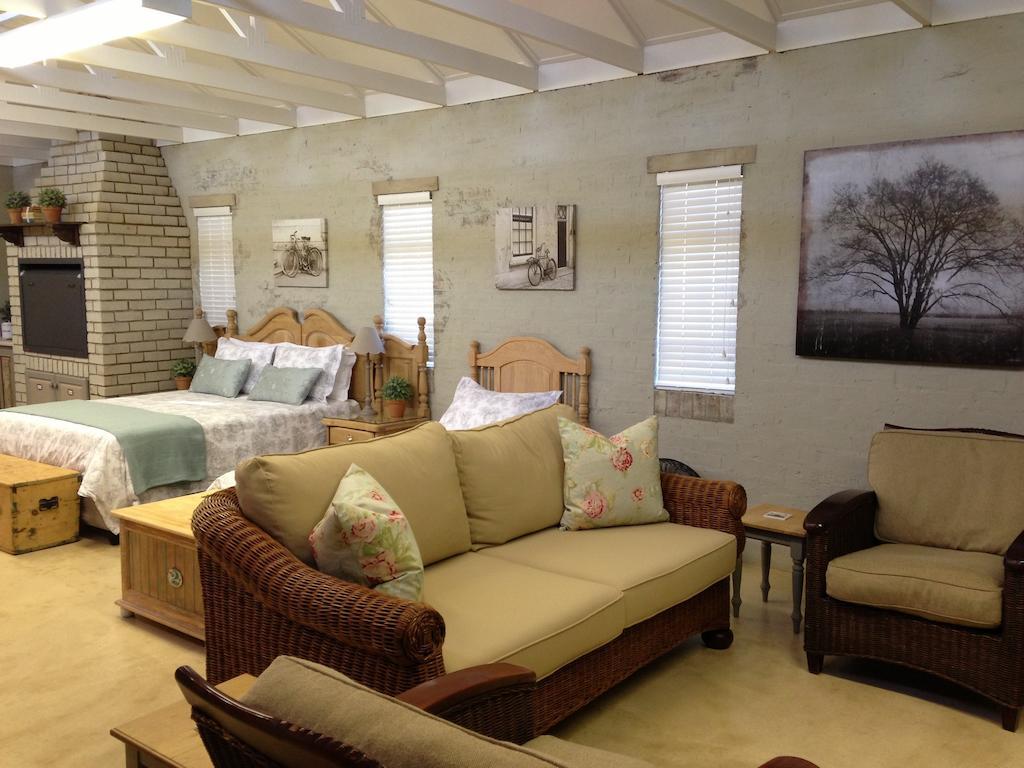 Anne'S Place Potchefstroom Rom bilde