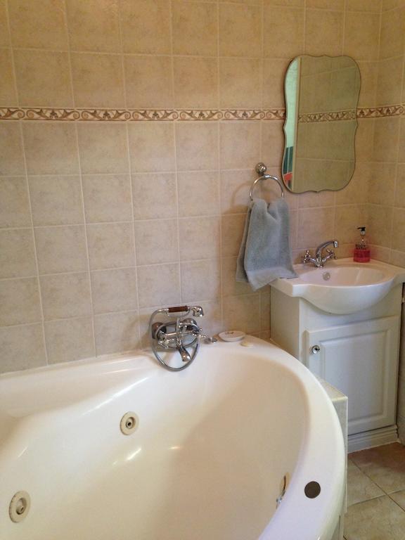 Anne'S Place Potchefstroom Rom bilde