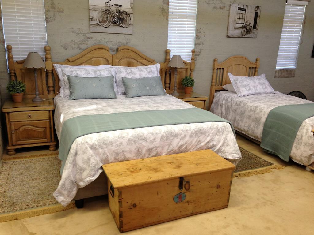 Anne'S Place Potchefstroom Rom bilde